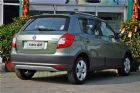 2012款 1.6L AT Scout 外观