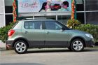 2012款 1.6L AT Scout 外观
