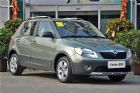 2012款 1.6L AT Scout 外观