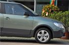2012款 1.6L AT Scout 其他