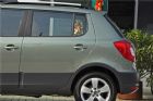 2012款 1.6L AT Scout 其他