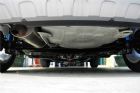 2012款 1.6L AT Scout 引擎底盘