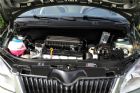 2012款 1.6L AT Scout 引擎底盘