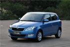 2012款 1.4L MT 晶灵版 外观