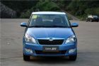 2012款 1.4L MT 晶灵版 外观