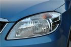 2012款 1.4L MT 晶灵版 其他