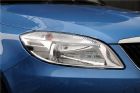 2013款晶锐 1.4L自动晶致版