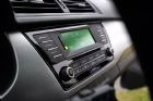 2015款 1.6L 自动智行版 内饰