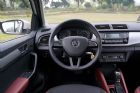 2015款 1.6L 自动智行版 内饰
