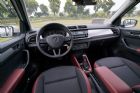 2015款 1.6L 自动智行版 内饰