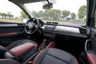 2015款 1.6L 自动智行版 内饰
