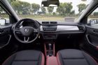2015款 1.6L 自动智行版 内饰