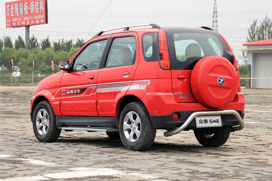2011̩5008 1.3L Զ