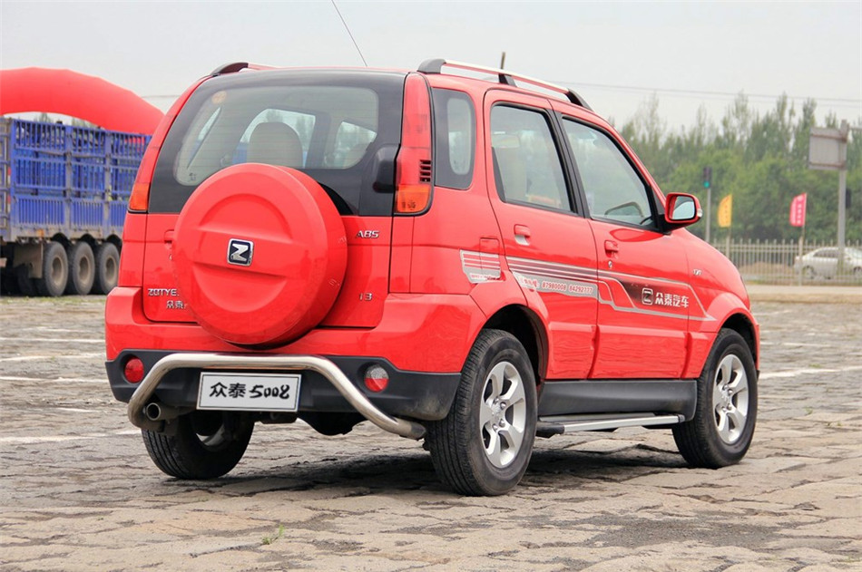 2011̩5008 1.3L Զ