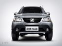 2011款众泰5008外观