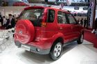 众泰5008CVT