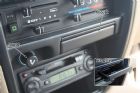 图解郑州日产PALAQI帕拉骐4WD(单排)
