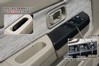图解郑州日产PALAQI帕拉骐4WD(单排)