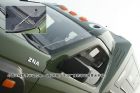 图解郑州日产PALAQI帕拉骐4WD(单排)