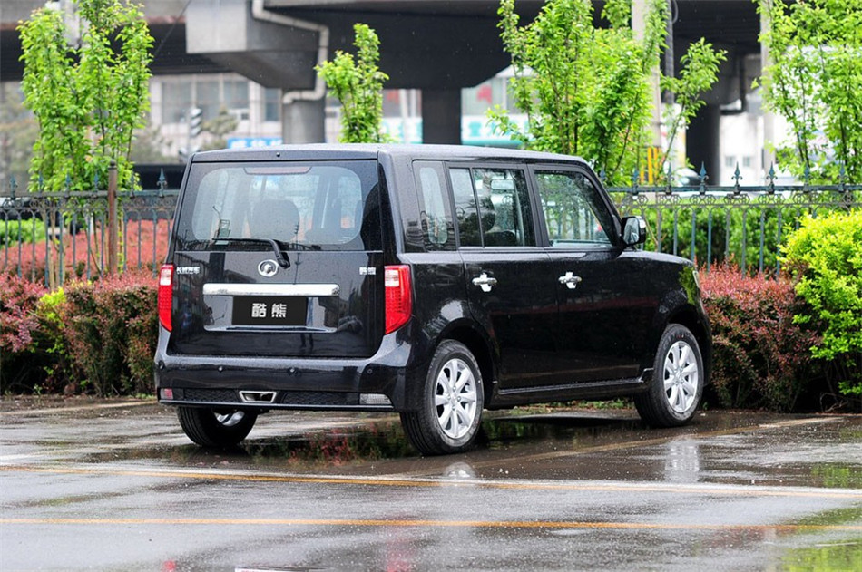  2010 1.5L CVT Ӣ  
