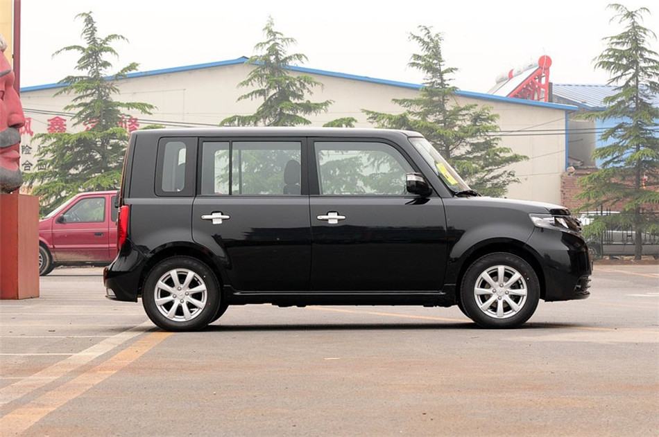  2010 1.5L CVT Ӣ  
