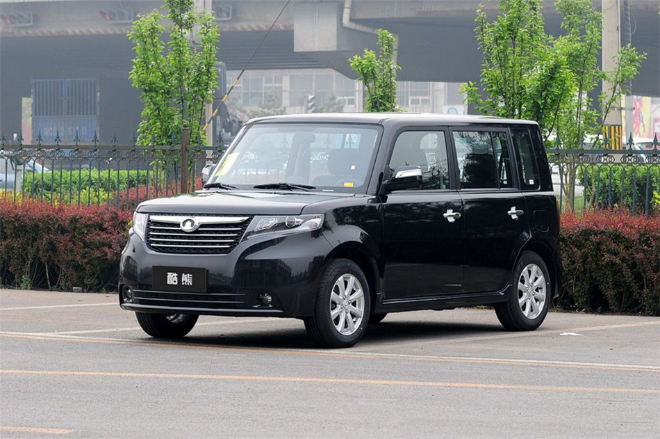  2010 1.5L CVT Ӣ  