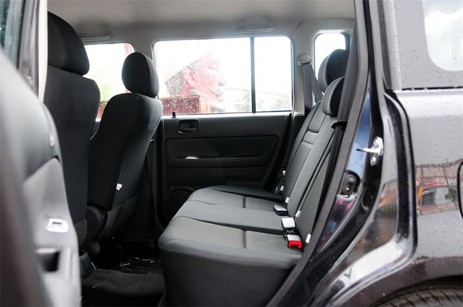  2010 1.5L CVT Ӣ ռ