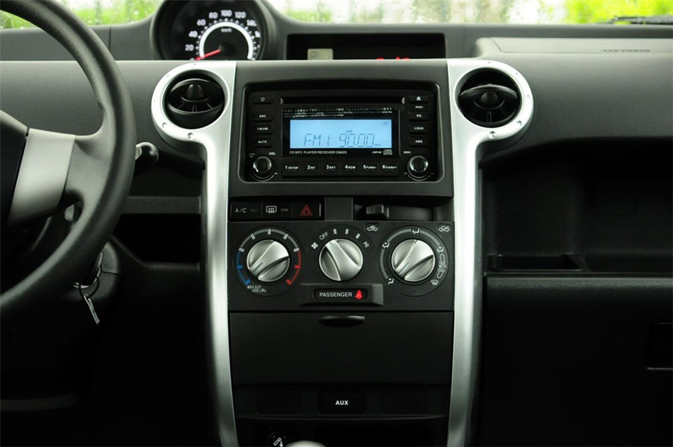  2010 1.5L CVT Ӣ 