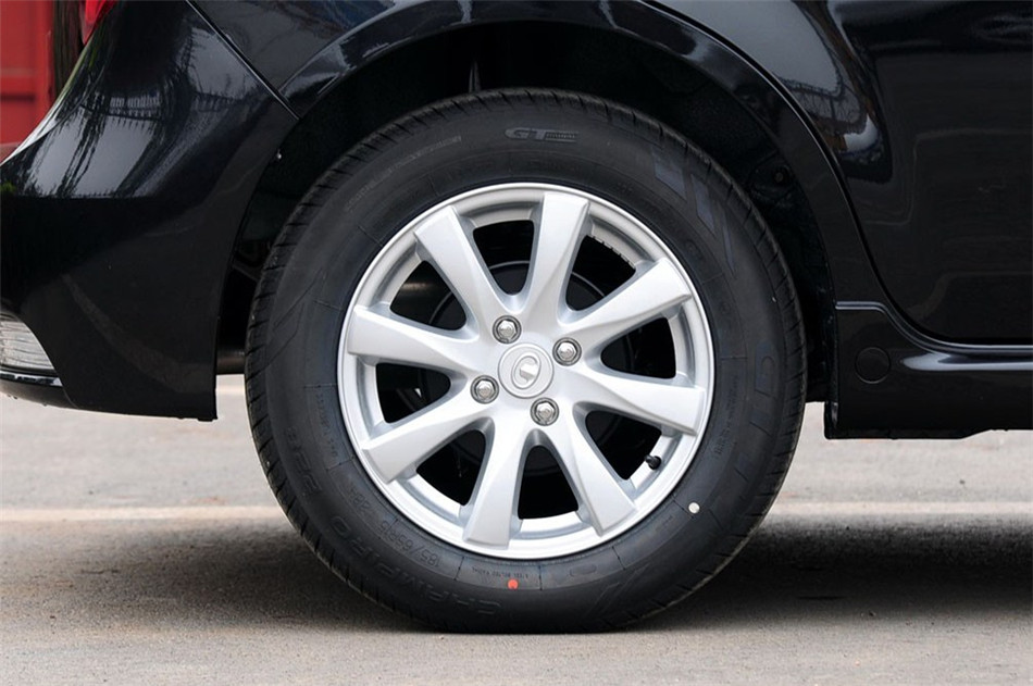  2010 1.5L CVT Ӣ ϸ