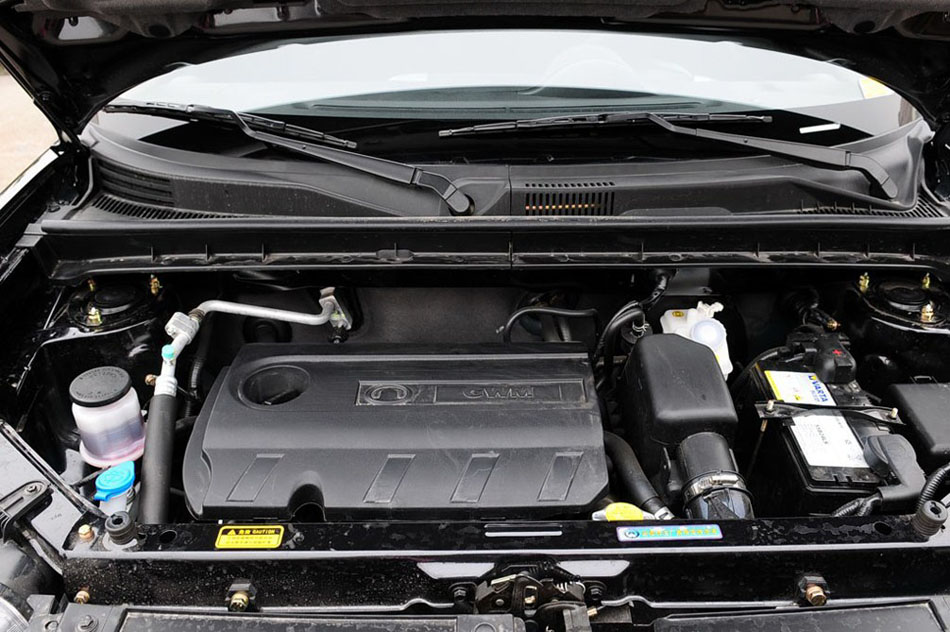  2010 1.5L CVT Ӣ 