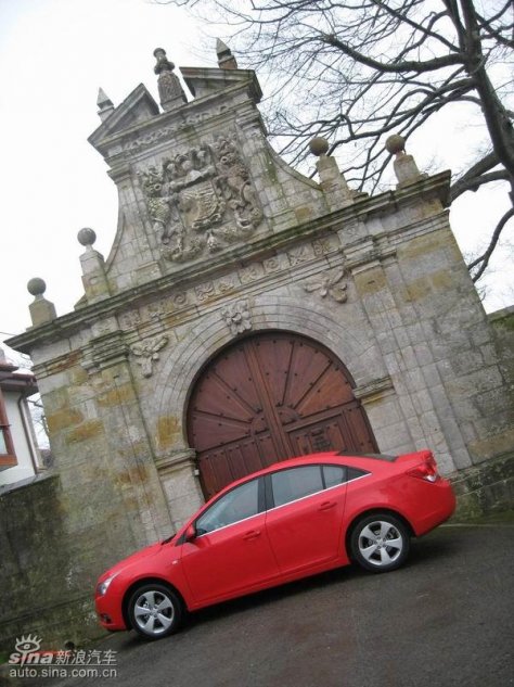 ԼѩCruze³
