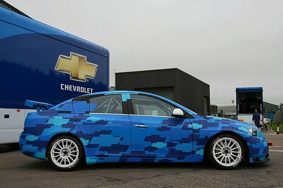 ³Cruze
