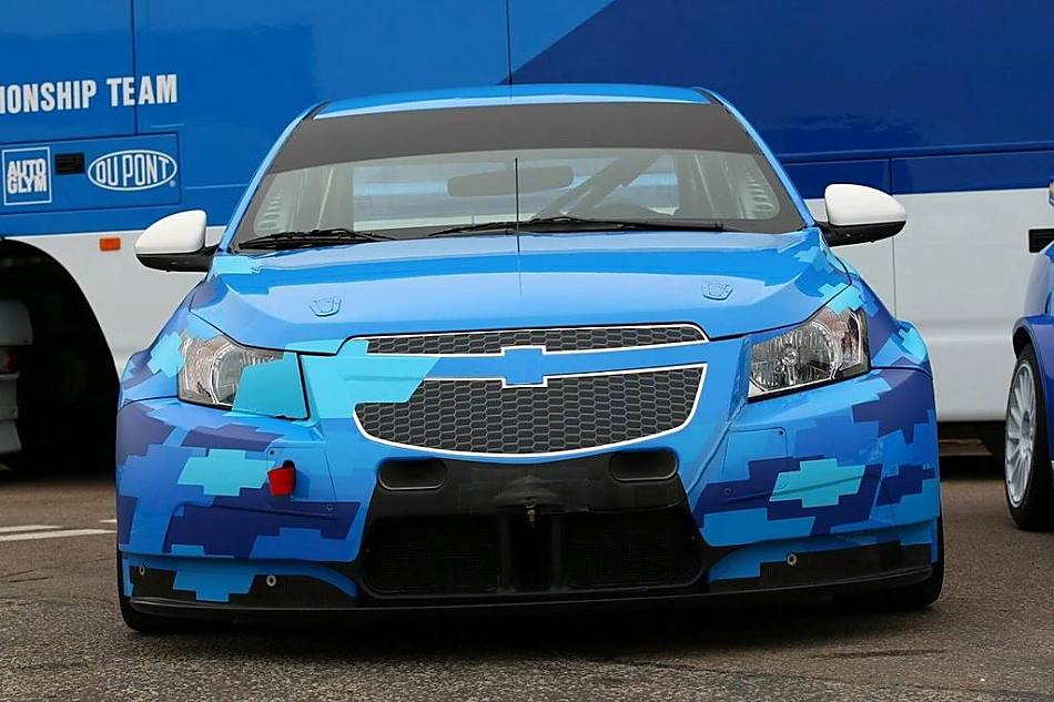 ³Cruze