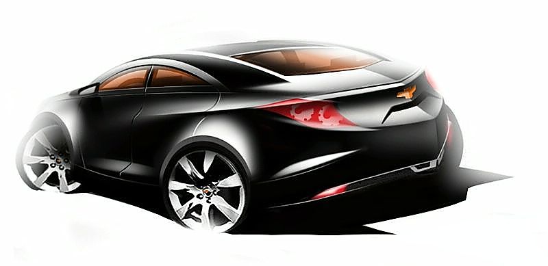 ³Cruze