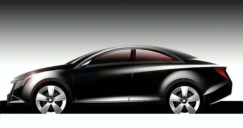 ³Cruze