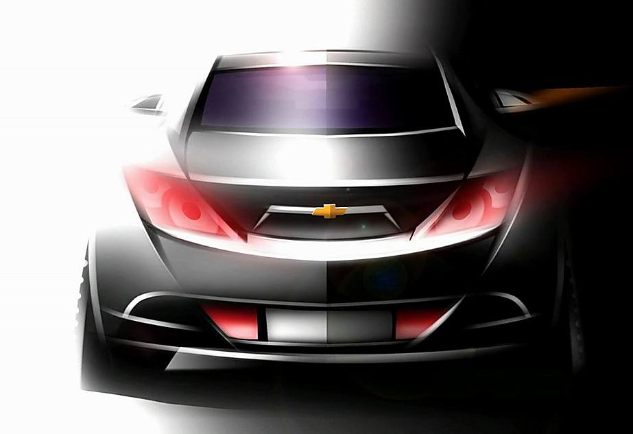 ³Cruze