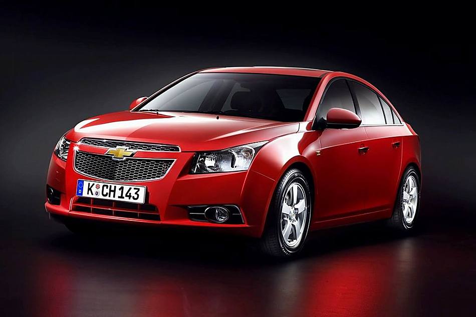 ³Cruze