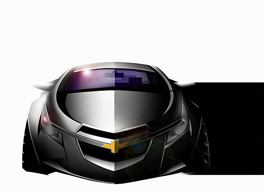 ³Cruze
