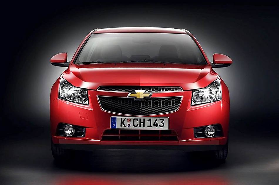 ³Cruze