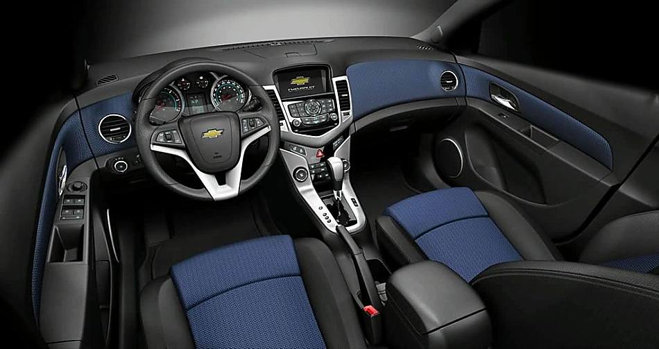 ³Cruze