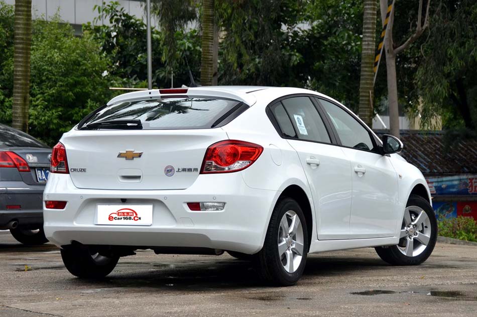 2013 Ʊ 1.6L Զ 