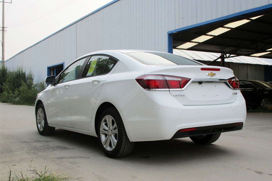 2015 1.5L ԶӢ 