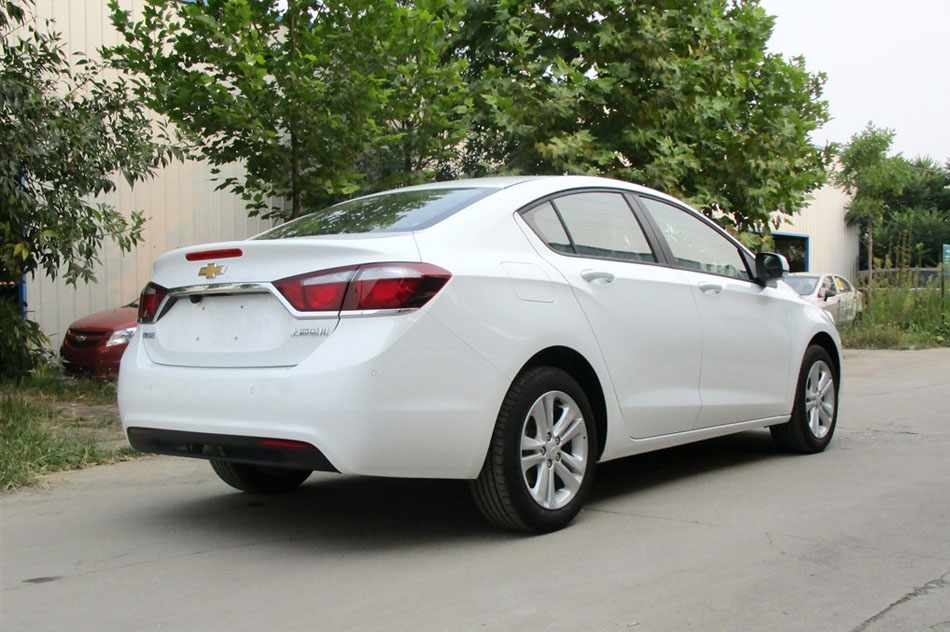 2015 1.5L ԶӢ 