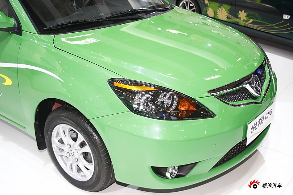 CNG