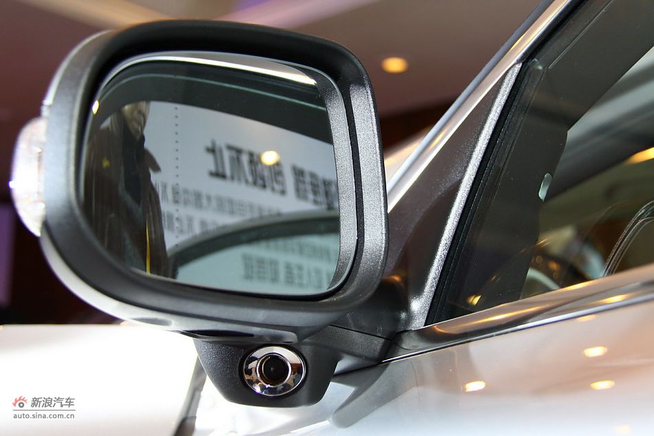 2011S80L T4Ӿ߸ͷ