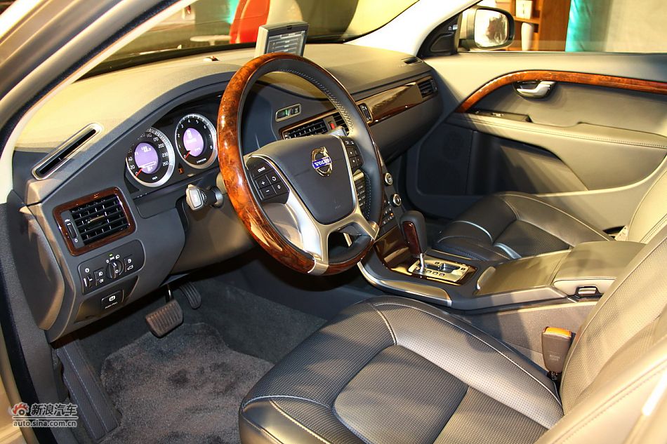 2011ֶS80L T6