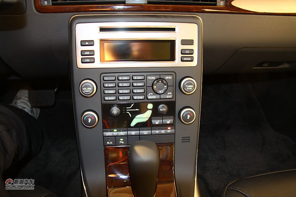 2011ֶS80L T6
