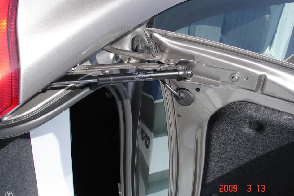 Volvo S80Lͼ