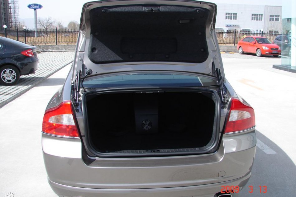 Volvo S80Lͼ