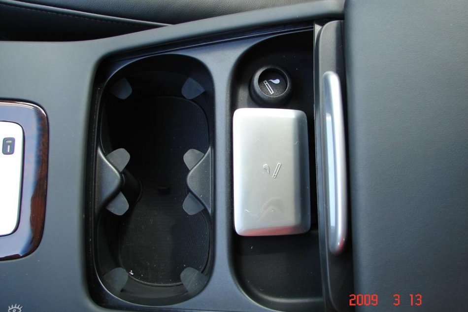 Volvo S80Lͼ